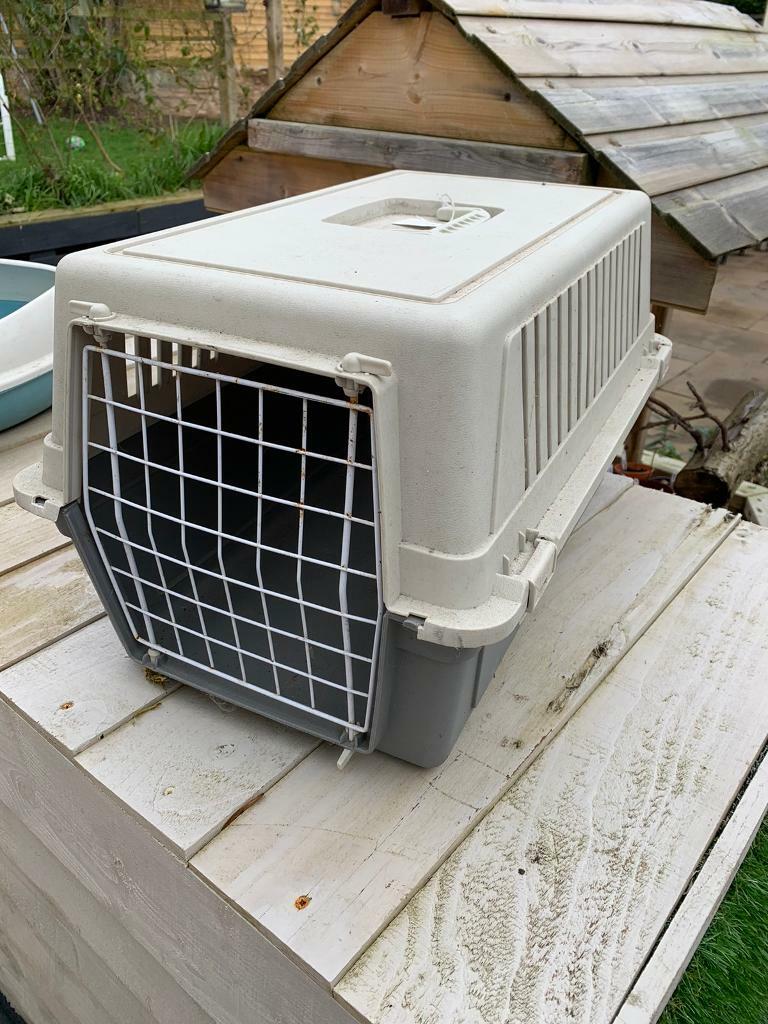 gumtree cat carrier